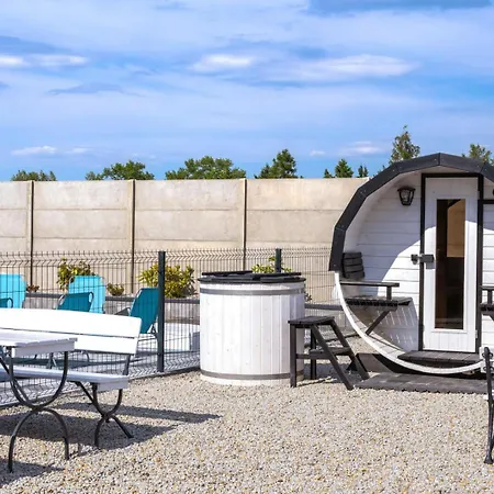 Gorskie Tarasy Karpacz, Basen, Sauna, Max 8 Osob 아파트 *