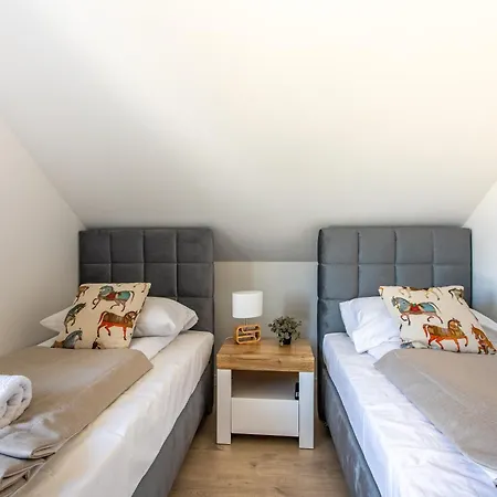 Gorskie Tarasy Karpacz, Basen, Sauna, Max 8 Osob *