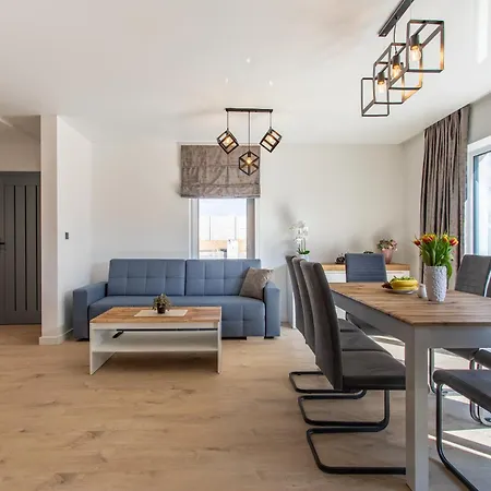 Gorskie Tarasy Karpacz, Basen, Sauna, Max 8 Osob 아파트