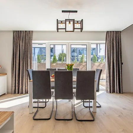 Gorskie Tarasy Karpacz, Basen, Sauna, Max 8 Osob 아파트 *