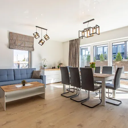 Gorskie Tarasy Karpacz, Basen, Sauna, Max 8 Osob