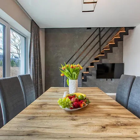 Gorskie Tarasy Karpacz, Basen, Sauna, Max 8 Osob