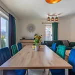 Apartamento Górskie Tarasy Karpacz, Basen, Sauna, Max 8 Osób Karpacz