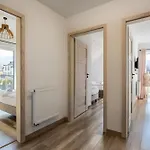 شقة Gorskie Tarasy Karpacz, Basen, Sauna, Max 8 Osob
