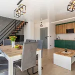 شقة Gorskie Tarasy Karpacz, Basen, Sauna, Max 8 Osob *