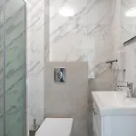 Górskie Tarasy Karpacz, Basen, Sauna, Max 8 Osób Apartamento