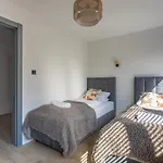 Górskie Tarasy Karpacz, Basen, Sauna, Max 8 Osób