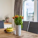 شقة Gorskie Tarasy Karpacz, Basen, Sauna, Max 8 Osob