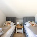 Górskie Tarasy Karpacz, Basen, Sauna, Max 8 Osób *