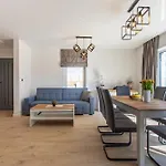 Gorskie Tarasy Karpacz, Basen, Sauna, Max 8 Osob شقة