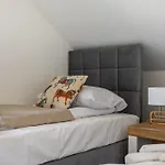 Górskie Tarasy Karpacz, Basen, Sauna, Max 8 Osób *