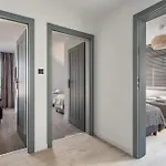 Górskie Tarasy Karpacz, Basen, Sauna, Max 8 Osób