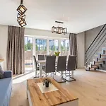 Apartamento Górskie Tarasy Karpacz, Basen, Sauna, Max 8 Osób *