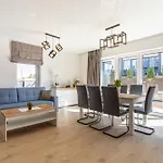 Górskie Tarasy Karpacz, Basen, Sauna, Max 8 Osób