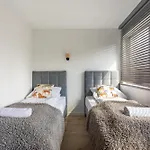 Apartamento Górskie Tarasy Karpacz, Basen, Sauna, Max 8 Osób