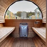 Gorskie Tarasy Karpacz, Basen, Sauna, Max 8 Osob شقة