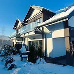 Górskie Tarasy Karpacz, Basen, Sauna, Max 8 Osób