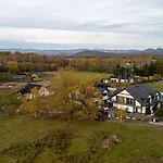 Apartamento Górskie Tarasy Karpacz, Basen, Sauna, Max 8 Osób *