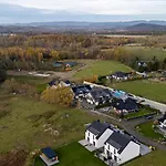 Górskie Tarasy Karpacz, Basen, Sauna, Max 8 Osób * Karpacz
