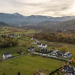 Górskie Tarasy Karpacz, Basen, Sauna, Max 8 Osób *