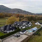 Górskie Tarasy Karpacz, Basen, Sauna, Max 8 Osób *