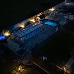 Gorskie Tarasy Karpacz, Basen, Sauna, Max 8 Osob شقة كارباش