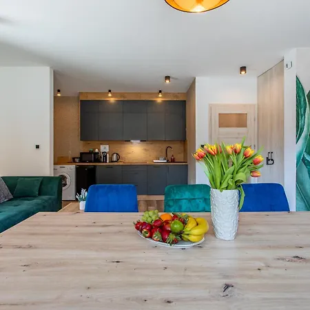 Górskie Tarasy Karpacz, Basen, Sauna, Max 8 Osób *