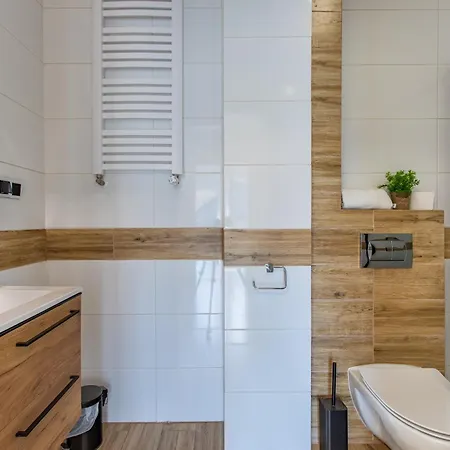 Górskie Tarasy Karpacz, Basen, Sauna, Max 8 Osób * Karpacz