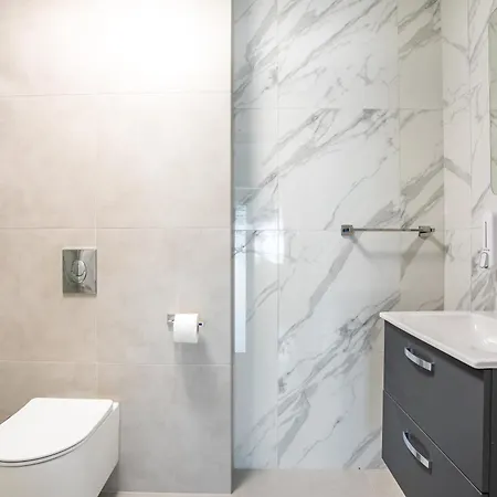 Górskie Tarasy Karpacz, Basen, Sauna, Max 8 Osób Karpacz