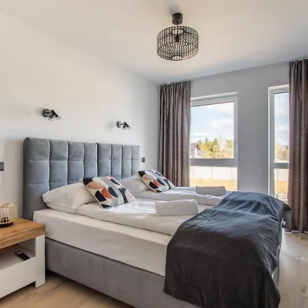 Górskie Tarasy Karpacz, Basen, Sauna, Max 8 Osób * Karpacz