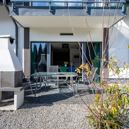 Apartament Górskie Tarasy Karpacz, Basen, Sauna, Max 8 Osób Karpacz