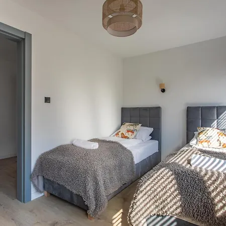 Górskie Tarasy Karpacz, Basen, Sauna, Max 8 Osób