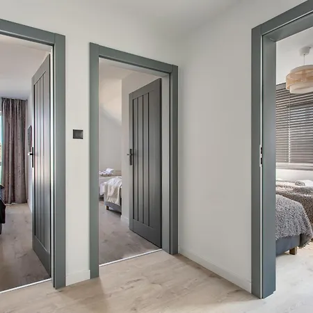 Górskie Tarasy Karpacz, Basen, Sauna, Max 8 Osób