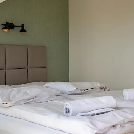 Appartement Gorskie Tarasy Karpacz, Basen, Sauna, Max 8 Osob *