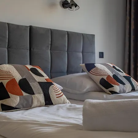 Apartament Górskie Tarasy Karpacz, Basen, Sauna, Max 8 Osób Karpacz