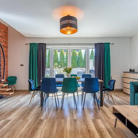 Górskie Tarasy Karpacz, Basen, Sauna, Max 8 Osób * Karpacz