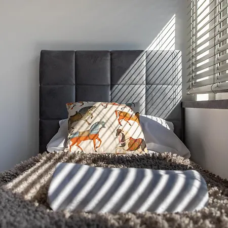 Górskie Tarasy Karpacz, Basen, Sauna, Max 8 Osób *