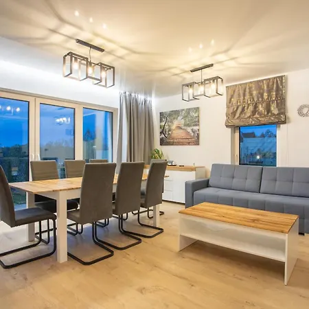 Górskie Tarasy Karpacz, Basen, Sauna, Max 8 Osób *