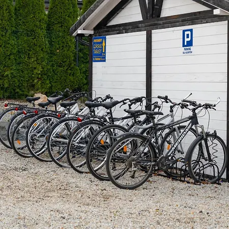 Górskie Tarasy Karpacz, Basen, Sauna, Max 8 Osób Apartament Karpacz