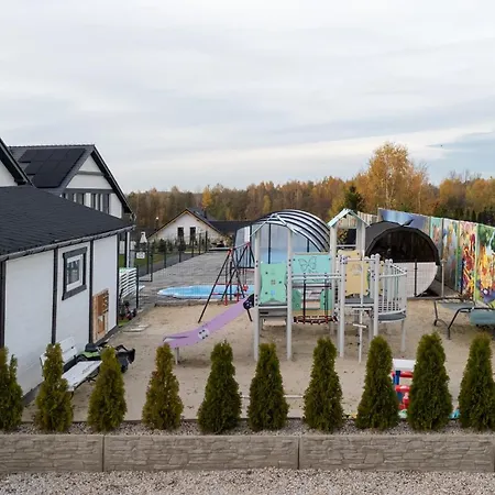 Górskie Tarasy Karpacz, Basen, Sauna, Max 8 Osób Apartament Karpacz