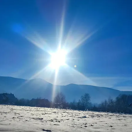 Apartamento Górskie Tarasy Karpacz, Basen, Sauna, Max 8 Osób