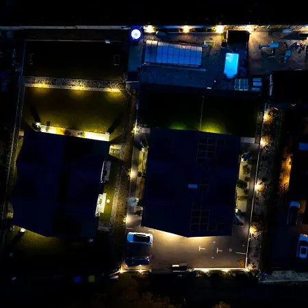 Apartament Górskie Tarasy Karpacz, Basen, Sauna, Max 8 Osób