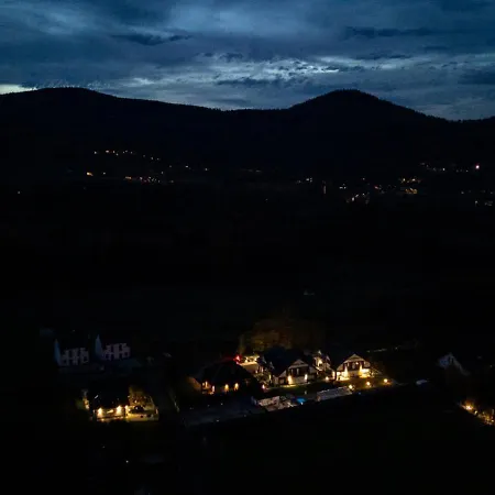 Górskie Tarasy Karpacz, Basen, Sauna, Max 8 Osób