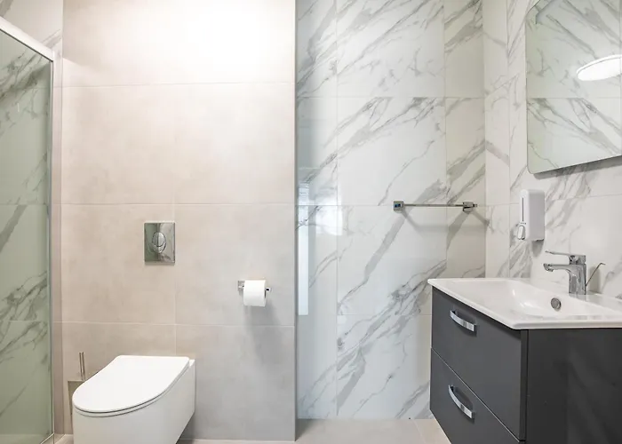 Gorskie Tarasy Karpacz, Basen, Sauna, Max 8 Osob Karpacz