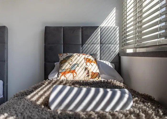 Gorskie Tarasy Karpacz, Basen, Sauna, Max 8 Osob *