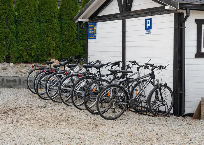 Gorskie Tarasy Karpacz, Basen, Sauna, Max 8 Osob Appartement Karpacz