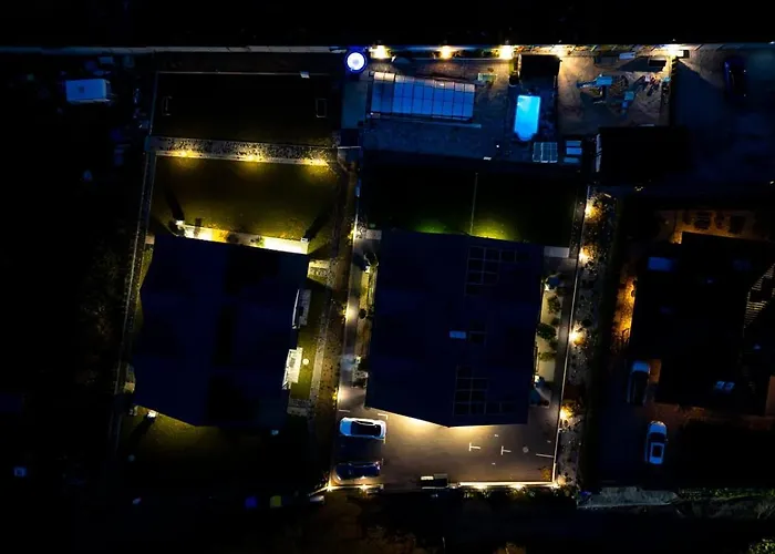 Appartement Gorskie Tarasy Karpacz, Basen, Sauna, Max 8 Osob