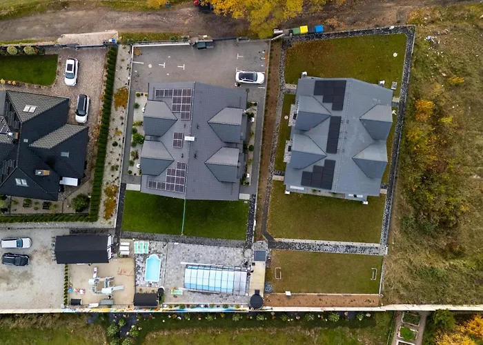 Gorskie Tarasy Karpacz, Basen, Sauna, Max 8 Osob Karpacz